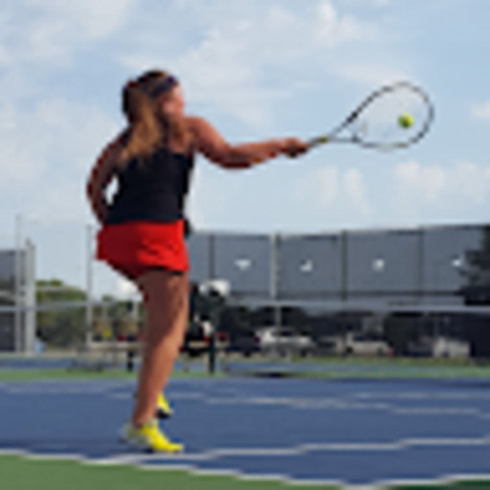 Meet your Posher, Teya